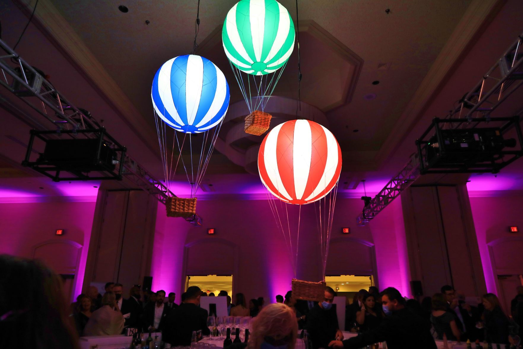 SSM Health Foundation’s Rise Gala